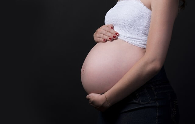רשלנות בהריון על רקע ניטור עוברי
